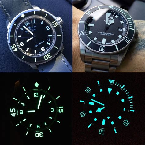 ceramic vs sapphire bezel